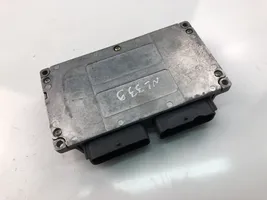 Renault Clio II Module de contrôle de boîte de vitesses ECU 8200180846