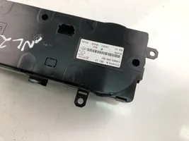 Renault Captur Panel klimatyzacji 275108796R