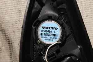 Volvo XC90 Altoparlante ad alta frequenza portiera anteriore 8666660