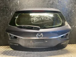 Mazda 6 Galinis dangtis (bagažinės) 