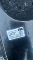 Toyota C-HR Inverteris (įtampos keitiklis) G920047330
