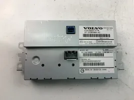 Volvo V40 Hi-Fi-äänentoistojärjestelmä 31382906AC