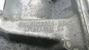 Mercedes-Benz S W221 Części silnika inne A2721800410