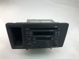 Volvo V70 Radio/CD/DVD/GPS-pääyksikkö 94520571