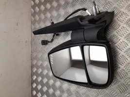 Ford Transit Front door electric wing mirror KK3117683CAB