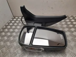 Ford Transit Front door electric wing mirror KK3117082CAB5JA6