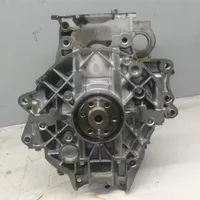 Seat Ibiza IV (6J,6P) Engine block CGP