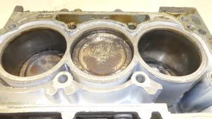 Seat Ibiza IV (6J,6P) Engine block CGP