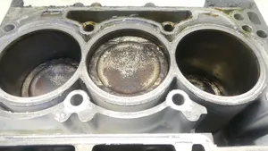 Seat Ibiza IV (6J,6P) Engine block CGP