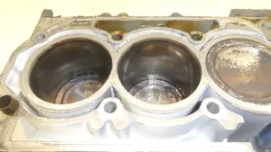 Seat Ibiza IV (6J,6P) Engine block CGP