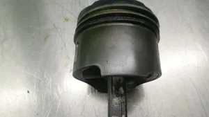 Mercedes-Benz ML W163 Piston with connecting rod 612963