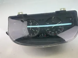 Citroen Saxo Speedometer (instrument cluster) 87001256