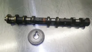 Nissan Interstar Camshaft VQ35DE