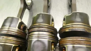 Chevrolet Captiva Piston avec bielle 10HM