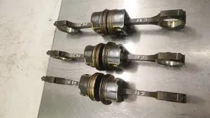 Chevrolet Captiva Piston avec bielle 10HM