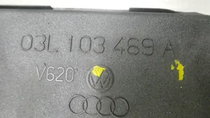 Audi A6 S6 C6 4F Pokrywa zaworów 03L103469A