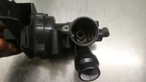 Audi A3 S3 A3 Sportback 8P Water pump 06H121026CC