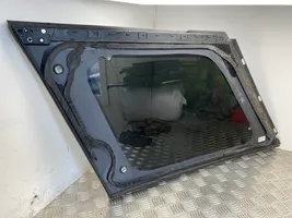 Land Rover Range Rover L405 Rear vent window glass CK5229600