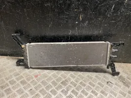 Maserati Ghibli Radiateur de refroidissement 16459985