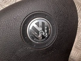 Volkswagen Tiguan Ohjauspyörän turvatyyny 5N0880201C