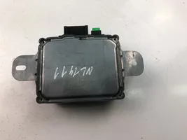 Chevrolet Cruze Unité / module navigation GPS 13306648