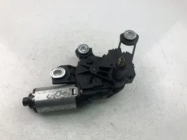 Audi A6 S6 C6 4F Moteur d'essuie-glace 4F9955711B