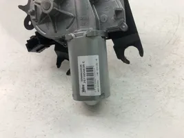 Renault Zoe Motor del limpiaparabrisas 287105483R