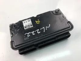 Toyota Yaris Calculateur moteur ECU 896610U140