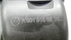 Mercedes-Benz C AMG W204 Venttiilikoppa A6510100230