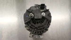 Mercedes-Benz C AMG W203 Alternator 0124515088