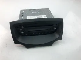 Ford Ka Radio/CD/DVD/GPS-pääyksikkö 7354765220