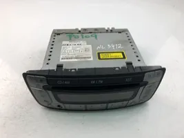 Toyota Aygo AB10 Panel / Radioodtwarzacz CD/DVD/GPS 861200H010