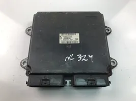 Mitsubishi Colt Calculateur moteur ECU 1860115600