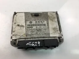 Seat Arosa Calculateur moteur ECU 030906032EB