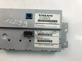 Volvo V60 Monitor / wyświetlacz / ekran 31382065AE