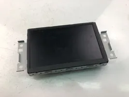 Volvo V60 Monitor / wyświetlacz / ekran 31382065AE