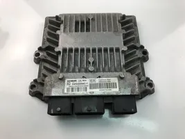 Citroen Berlingo Sterownik / Moduł ECU 9650517880