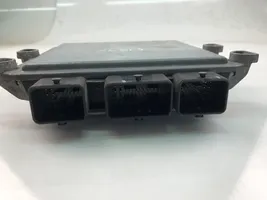 Citroen Berlingo Sterownik / Moduł ECU 9650517880