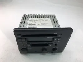 Volvo V70 Radio/CD/DVD/GPS-pääyksikkö 86511521