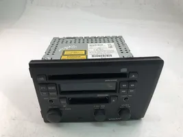 Volvo V70 Radio/CD/DVD/GPS-pääyksikkö 86511521