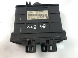 Volkswagen Lupo Gearbox control unit/module 6N0927735C