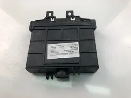 Volkswagen Lupo Vaihdelaatikon ohjainlaite/moduuli 6N0927735C
