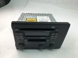 Volvo V70 Radio/CD/DVD/GPS-pääyksikkö 86511521