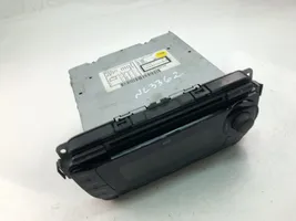 Seat Ibiza IV (6J,6P) Radio/CD/DVD/GPS head unit 6J0035153B