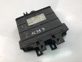 Volkswagen Lupo Module de contrôle de boîte de vitesses ECU 6N0927735C