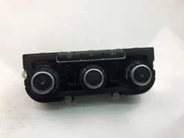 Volkswagen Golf VI Panel klimatyzacji 3C8907336AC