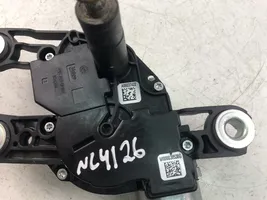 Seat Leon (5F) Wiper motor W000030950