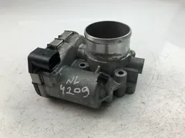 Ford Focus Throttle body valve 7S7G9F991CA