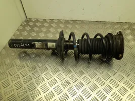 Volkswagen Touran III Front shock absorber with coil spring 5QA412021CJ