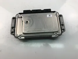 Peugeot 207 Sterownik / Moduł ECU 9662519580